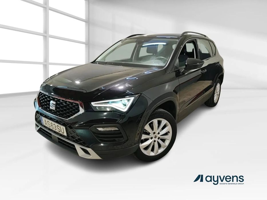 SEAT Ateca 1.0 TSI Style