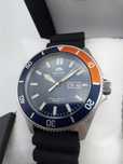 Японские часы Orient RA-AA0916L19B, механика, самозавод от движения