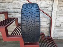 Opona zimowa 235/50 R18 Pirelli Winter Sotto Zero 3 Montaż Gratis!
