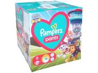 Pieluchomajtki Pampers Pants 6 - Psi Patrol 60szt