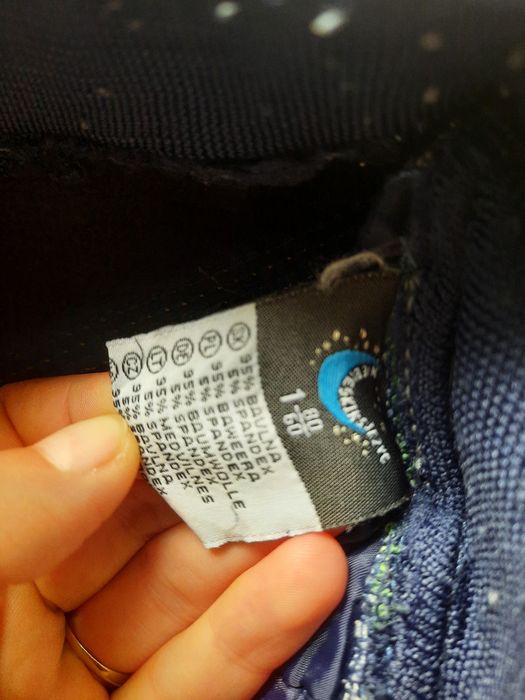 Spodnie chłopięce 4 sztuki 86-92 zestaw, paka