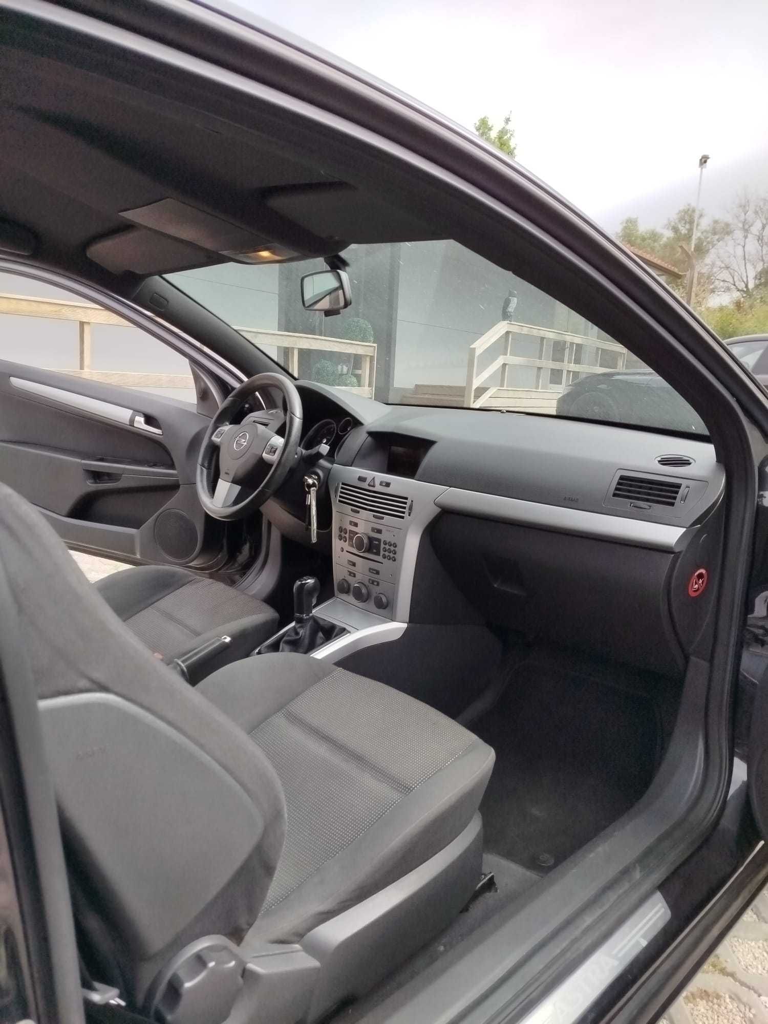 Opel Astra GTC 108 mil kms