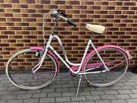 Zabytkowy holenderski rower SPARTA