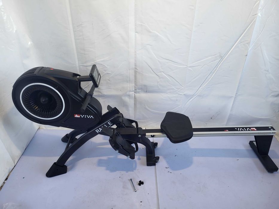 Wioślarz magnetyczny AsVIVA RA14