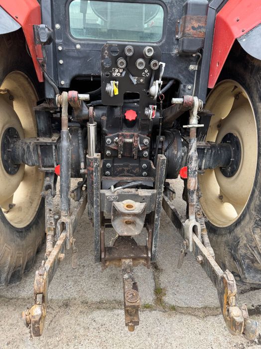 Ciągnik Zetor Forterra 11441