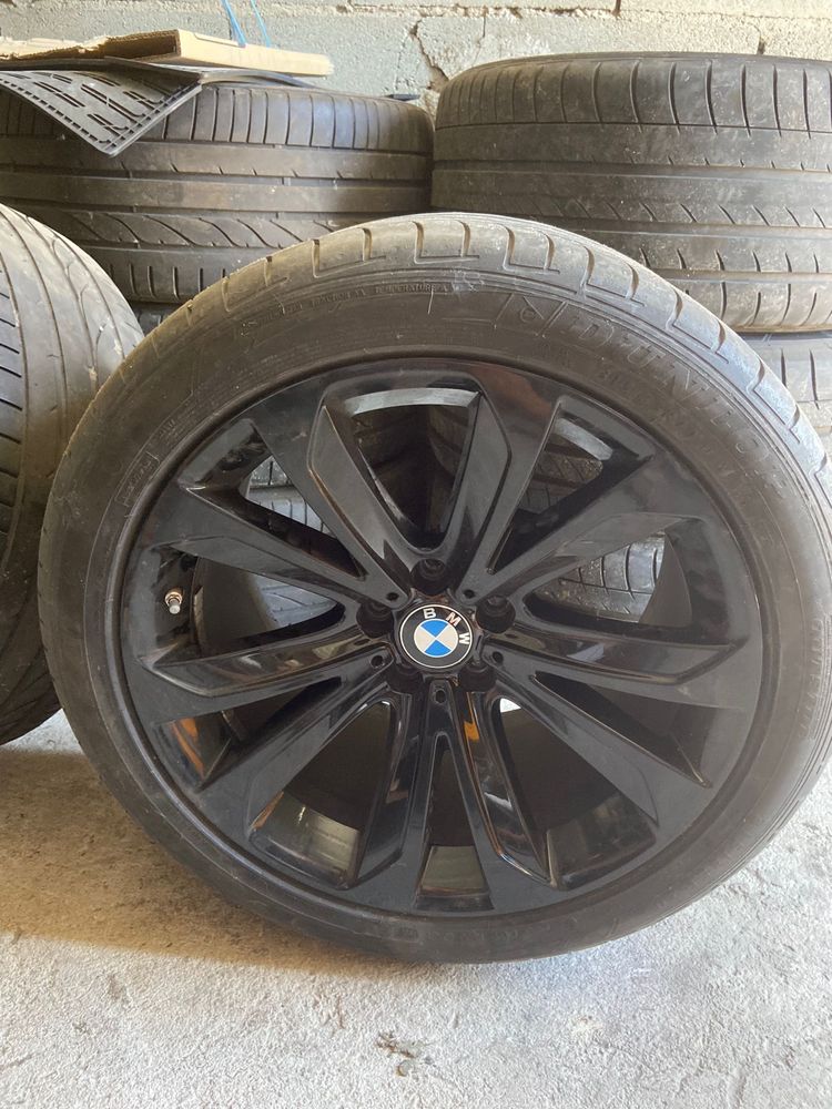 Jantes 20 bmw x5/ x6