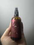 Olejek do brody cyrulicy cherry bomb 100ml