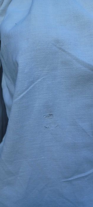 Старовинна вишиванка (туман)