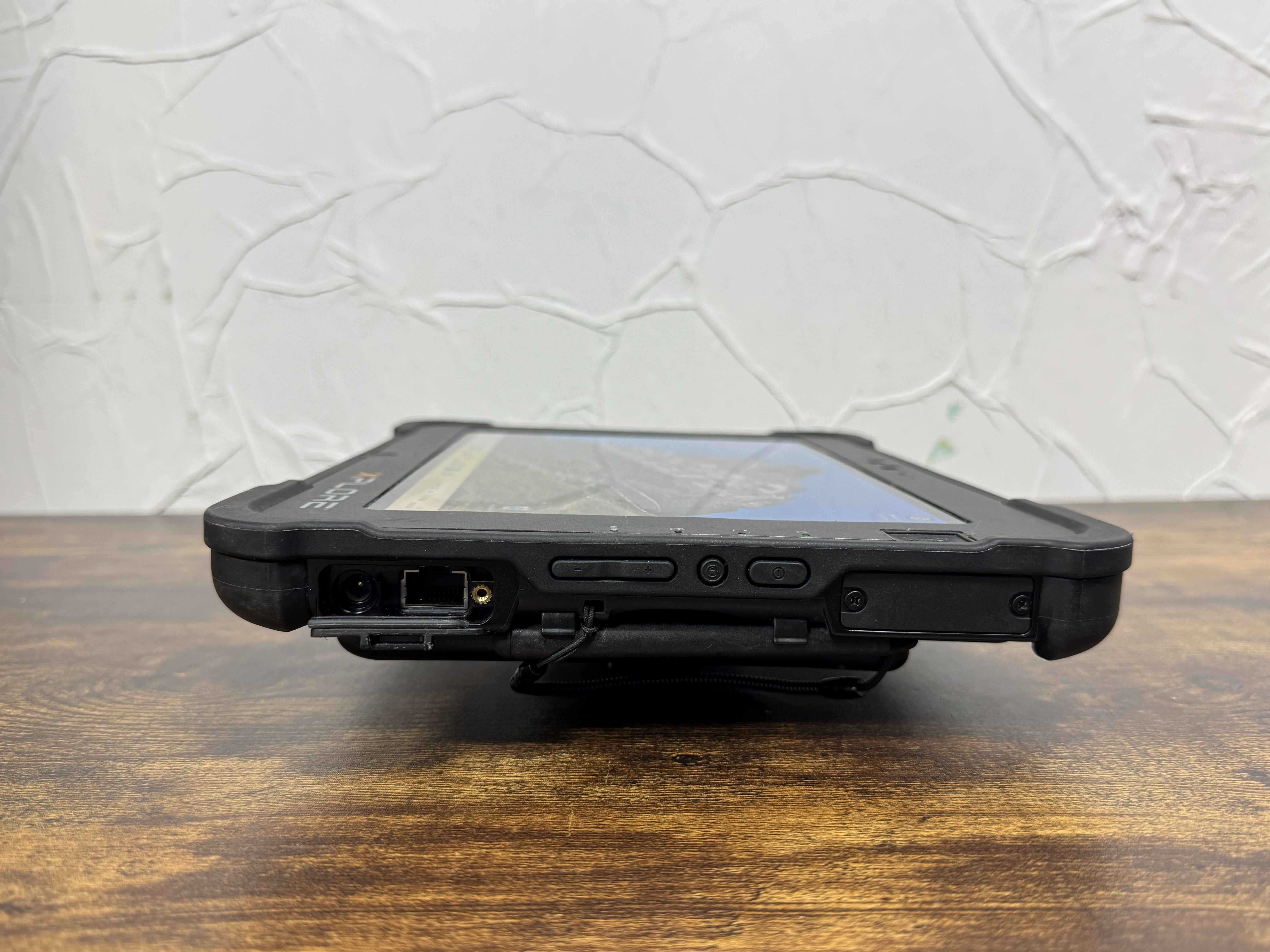 Zebra Xplore iX101L3 Rugged – i5-8250U, 8GB RAM, 256GB SSD