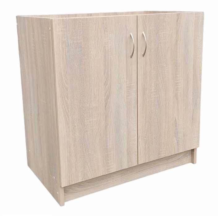 Szafka pod zlew 80cm Sonoma Zlewozmywak Kuchnia