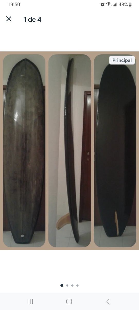 Prancha de surf OEM