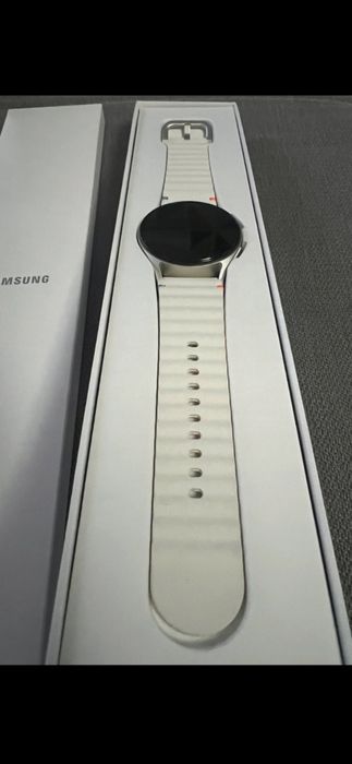 Smartwatch samsung galaxy S7 .