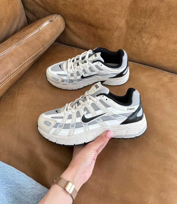 Жіночі кросівки Nike P-6000 | женские кроссовки Nike P-6000