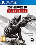 Sniper Contracts Ghost Warrior PL PS4 Tomland.eu