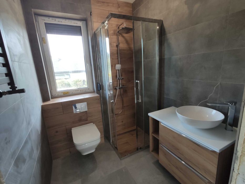 Remonty, wykończenia, elewacje, kostka brukowa – Będzin i okolice