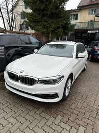 BMW 530d xDrive Touring, 265 HP