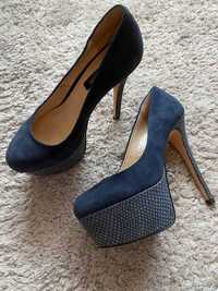 Жіночі туфлі відомого бренду Baldinini, оригінал.