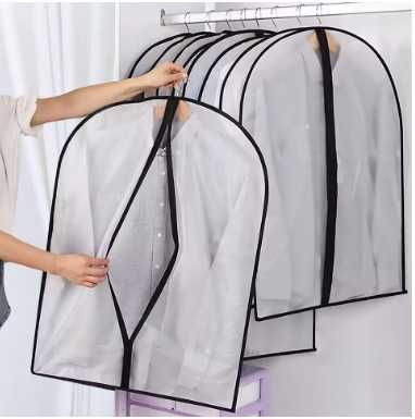 Чохол для одягу водонепроникний та пилонепроникний 80*60 та інші