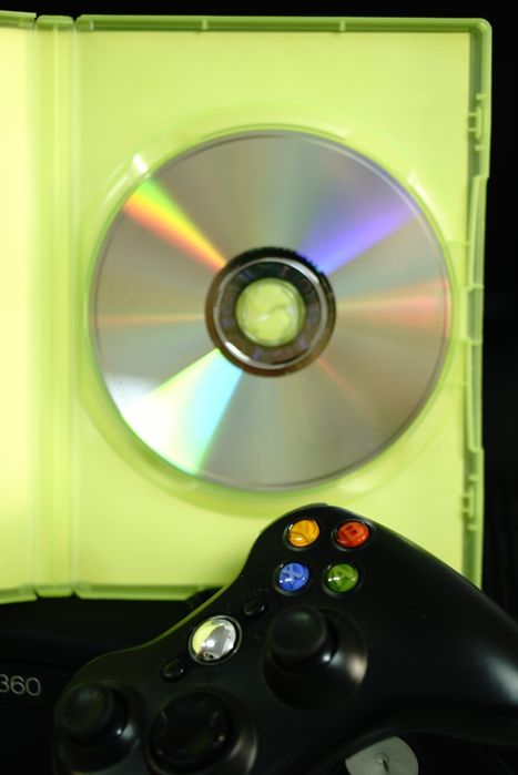 Gra Star Wars II Force Unleashed Xbox 360 Classics gry na konsole