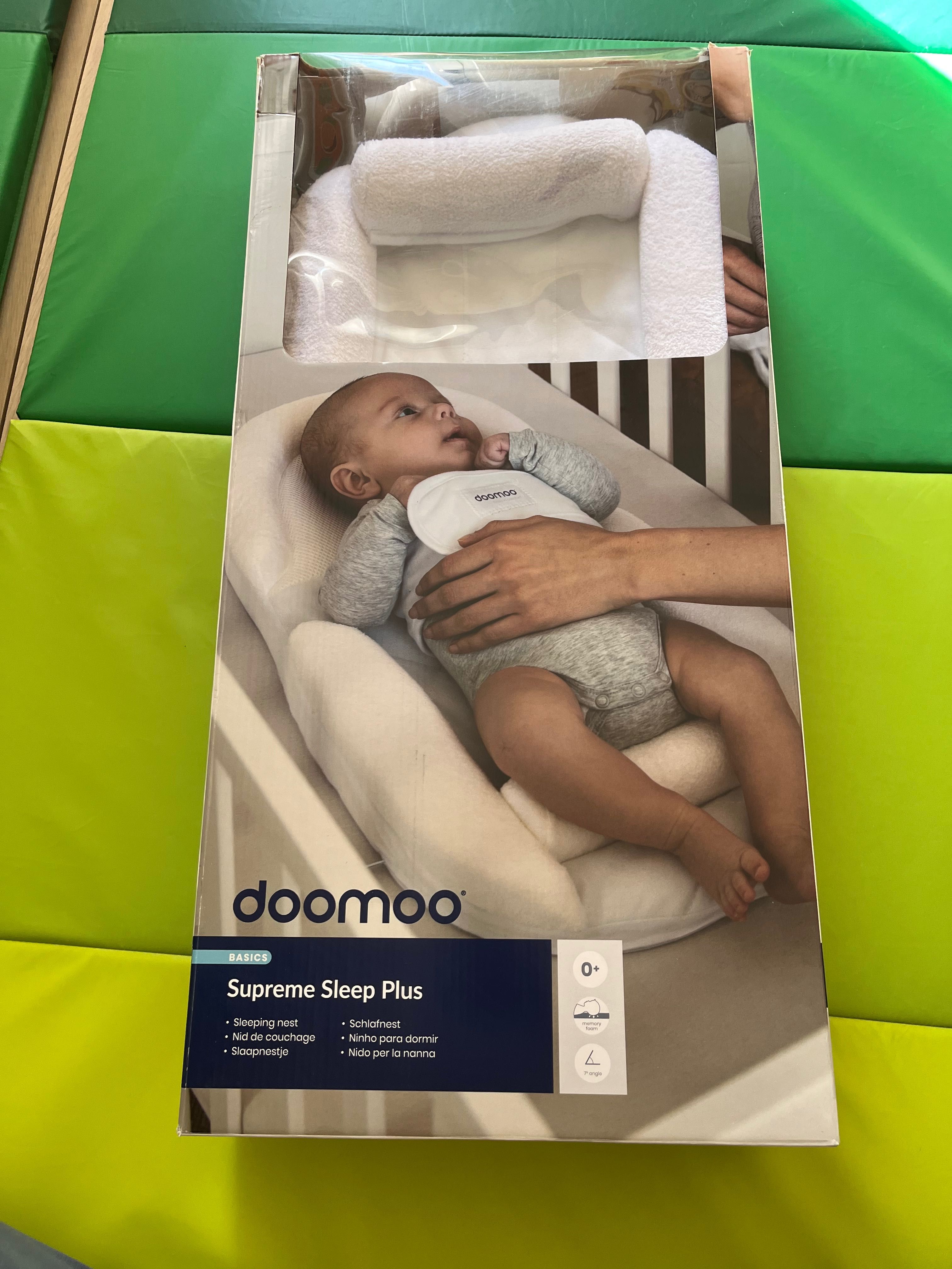 Doomoo Supreme Sleep Plus