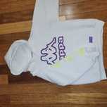 Bluza Kappa 8-9 lat