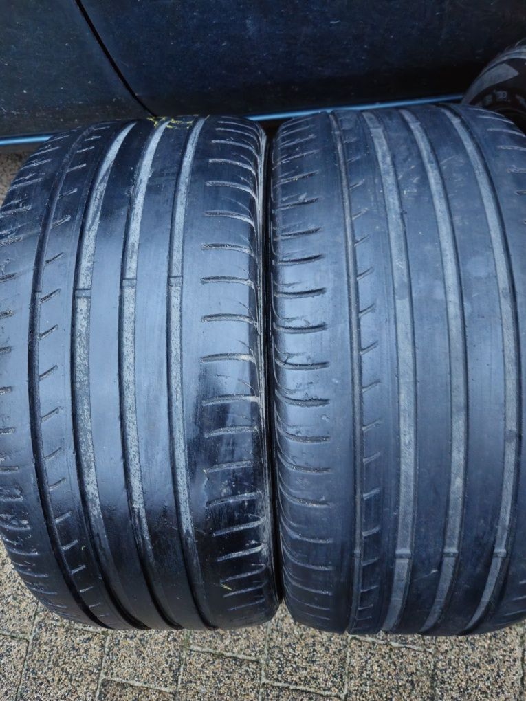 Opony letnie Bridgestone Dębica 225/45/17 91W