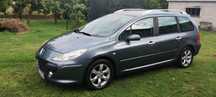 Peugeot 307 SW 2005