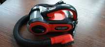 Odkurzacz samochodowy Black&Decker