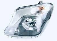 Reflektor lampa przód przednia Mercedes Sprinter 906 NOWY