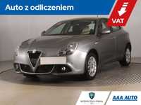 Alfa Romeo Giulietta 1.6 JTDM, Salon Polska, 1. Właściciel, Serwis ASO, Automat, VAT 23%,