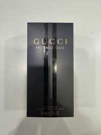 Perfume Gucci Intense Oud 90ml