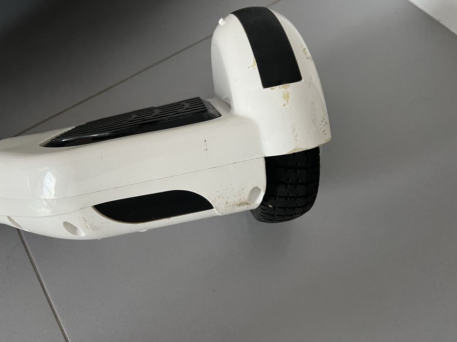 Deskorolka elektryczna skymaster