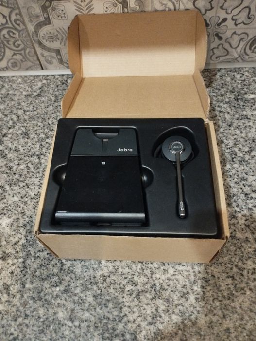 Słuchawki Jabra ENGAGE 75 whb050bs