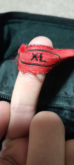 Мото куртка Ixs XL