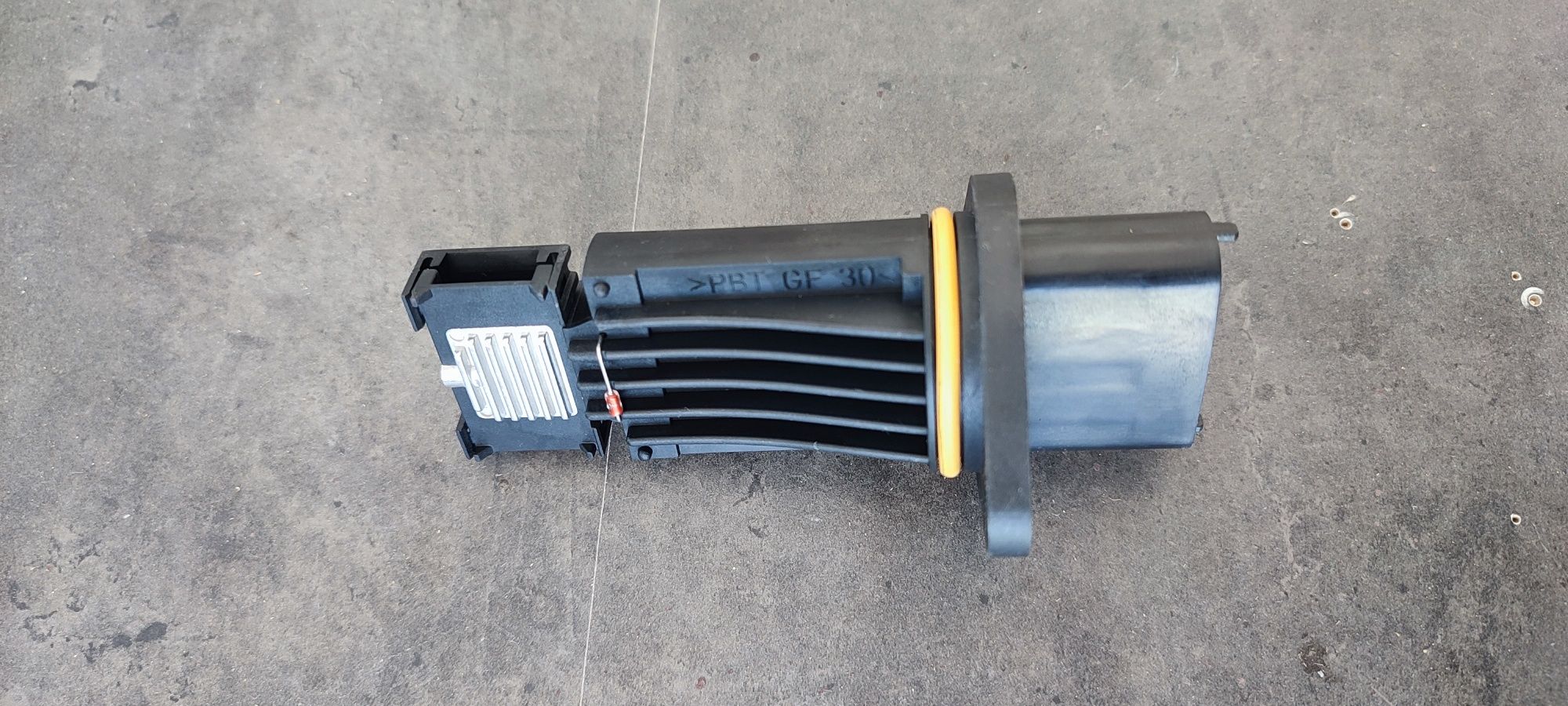 MAF Sensor Massa de Ar