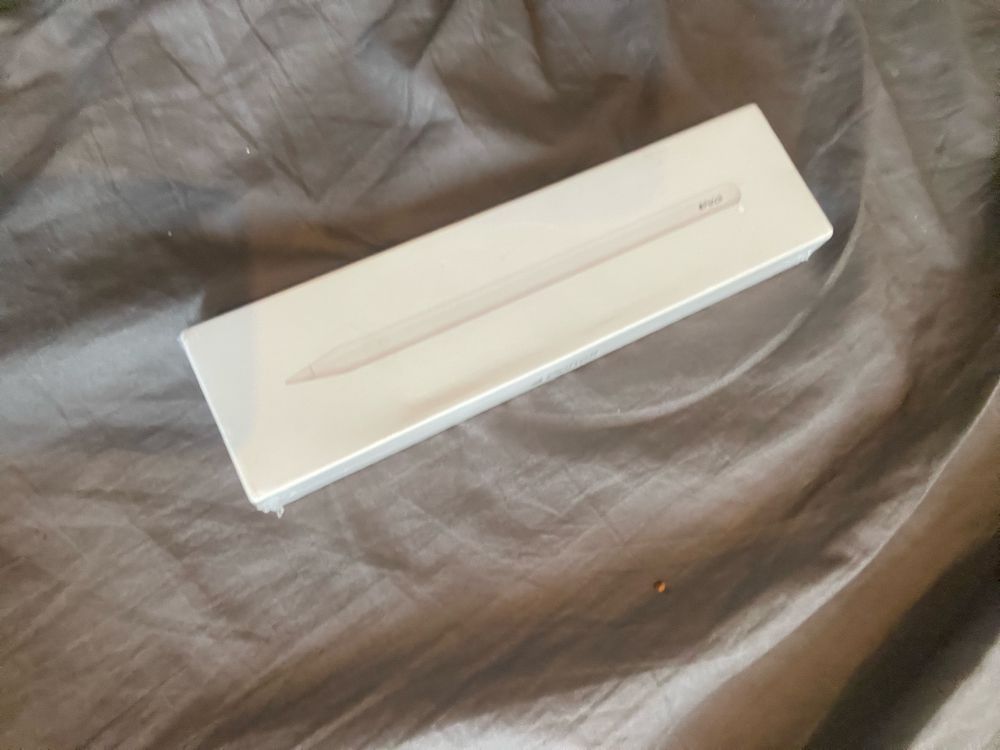 Apple pencil 2 generacji oryginalny