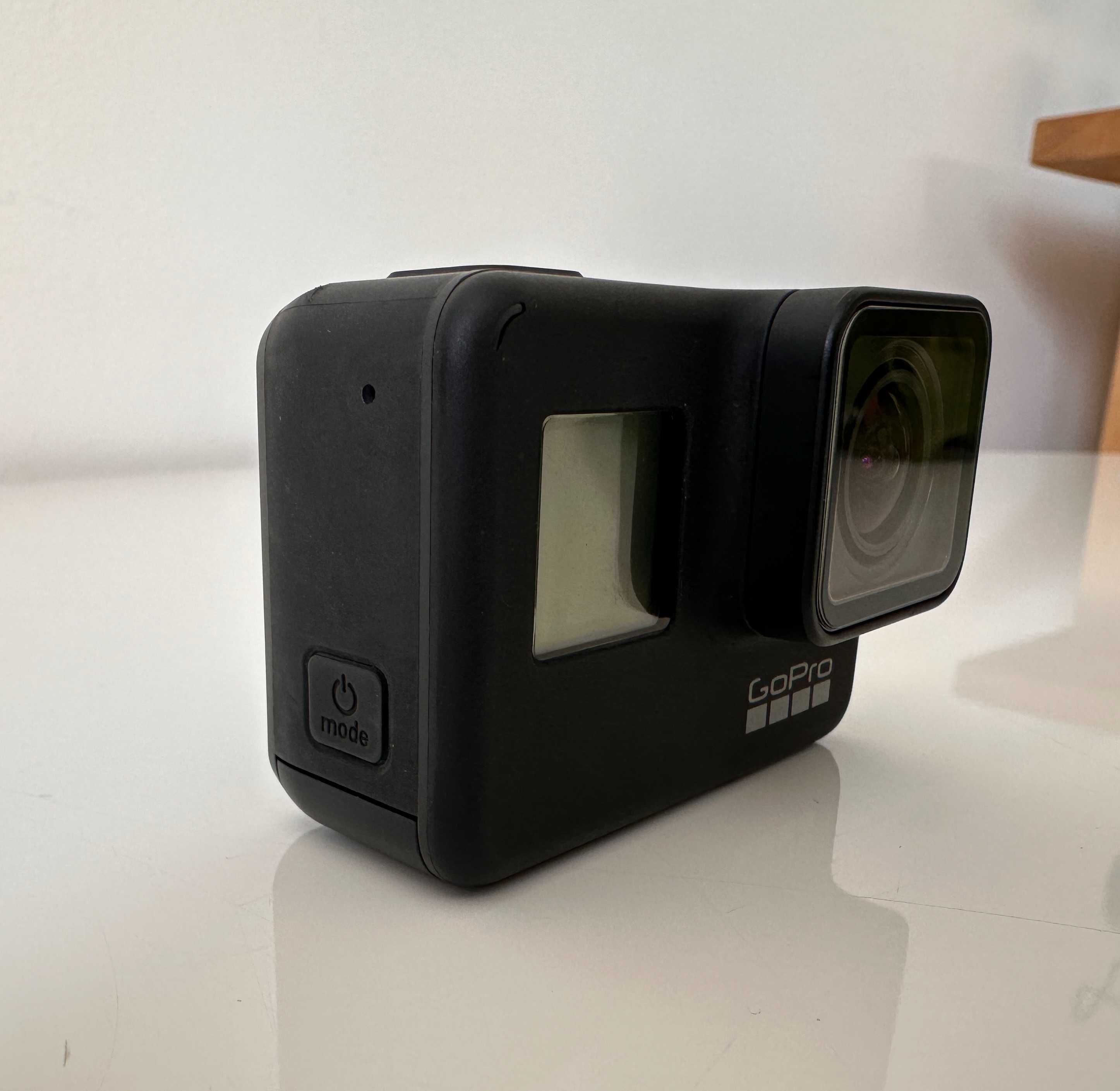 GoPro Hero 7 Black 4K