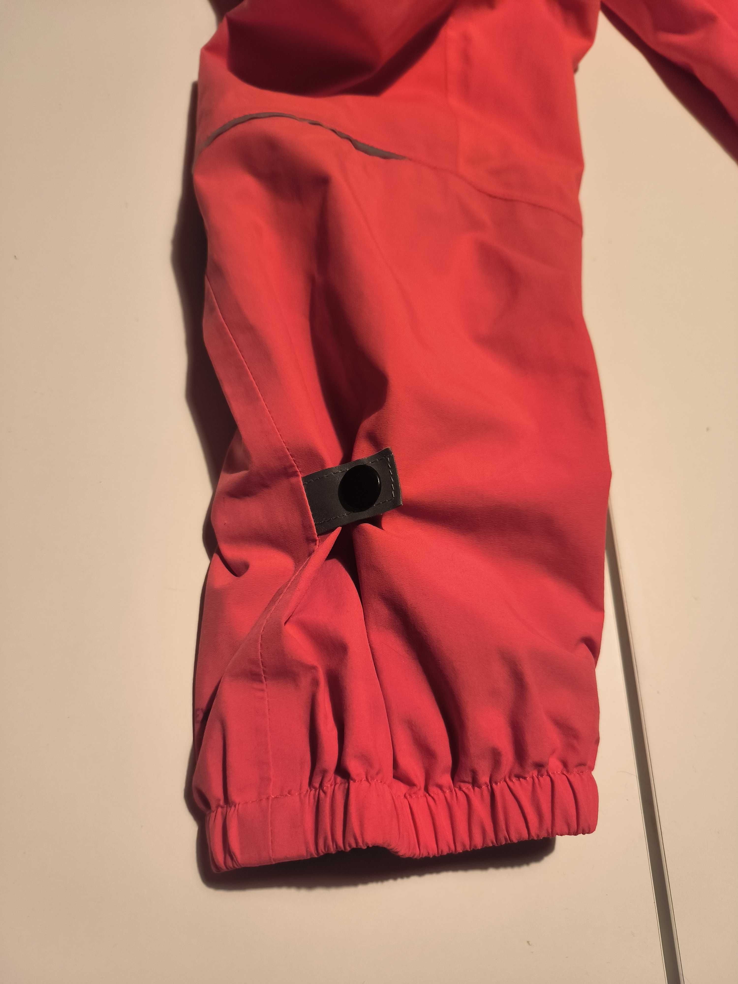 Spodnie przeciwdeszczowe wodoodporne Vaude 146