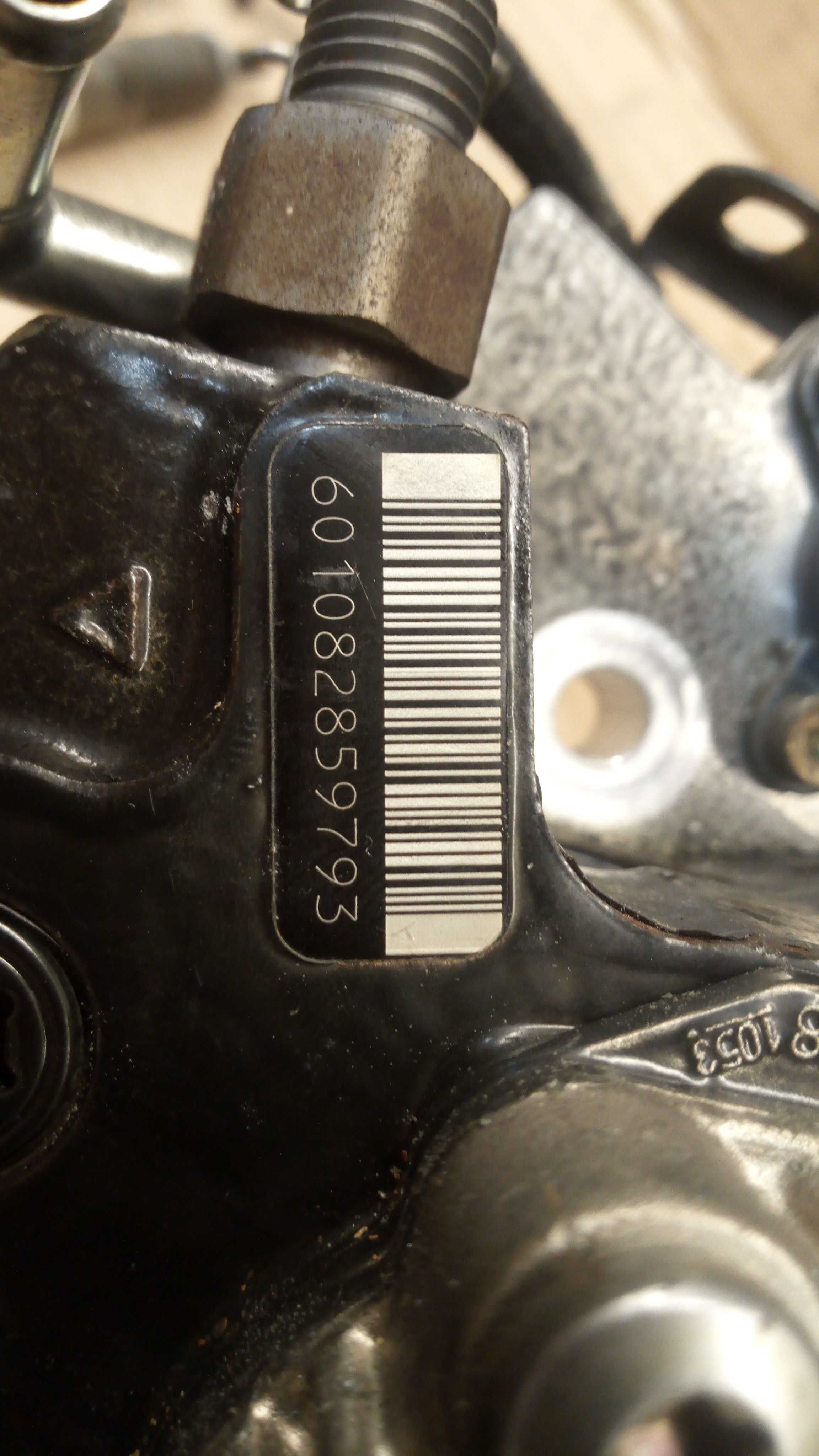 Toyota 1.4 did  amortecedor twr