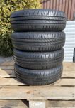 Нові R15 175/65 Hankook KinergyEco 21р Літні Шини Резина з Німеччини