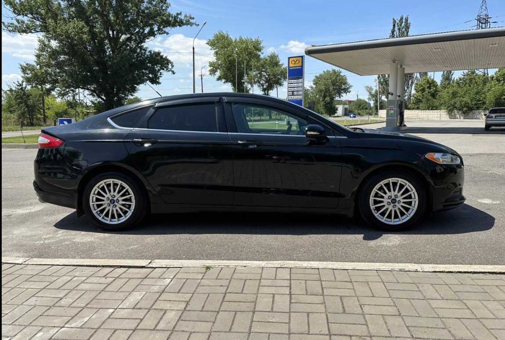 Авто в аренду, Аренда с правом выкупа/рассрочка БЕЗ ЗАЛОГА Ford Fusion
