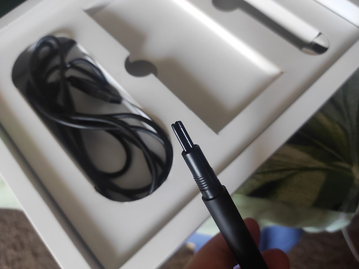 Tablet Wacom Intuos S