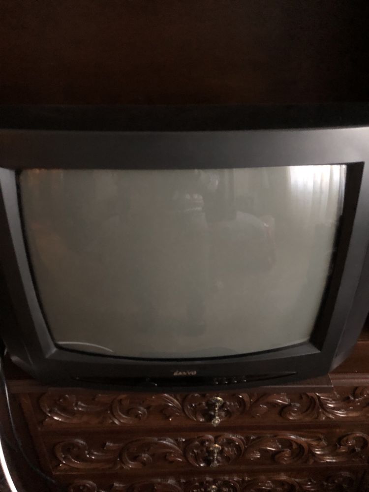 TV Sanyo