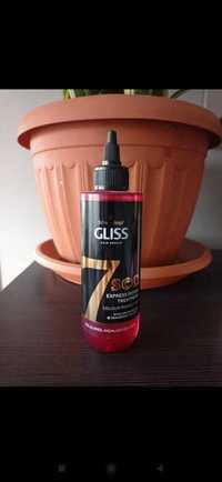 Gliss Schwarzkopf 7sec odżywka ekspresowa do włosów