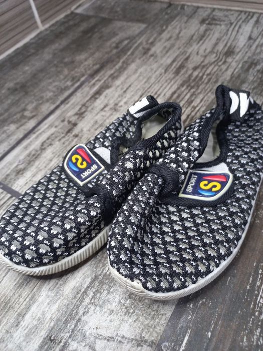 Кросівки весна осінь демосизонні