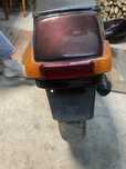 Пластик honda cbr250r mc17