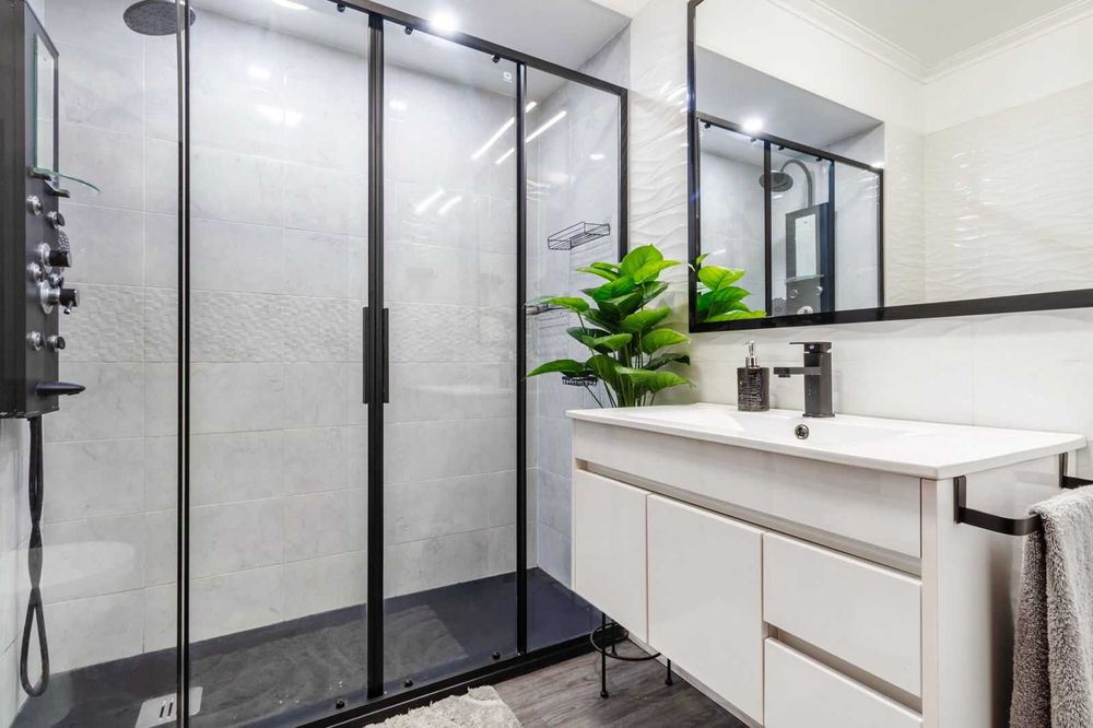 NOVIDADE apartamento t2 com lugar de garagem Mem Martins