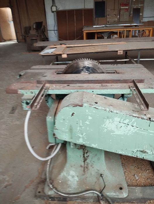 Циркуляра промышленная