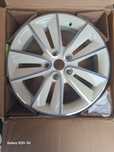 Felga 5x114.3  7Jx17 ET49 Renault Megane Scenic 3 Espace 5