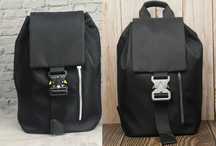 Рюкзак Alyx / 1017 Alyx 9SM backpack